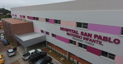 La Nación / Bebés luchan por sus vidas tras quedar huérfanos a causa del coronavirus