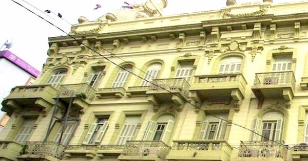 La Nación / Alertan sobre los falsos gestores