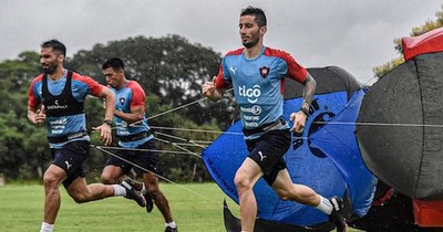 La Nación / Se refuerza la ofensiva