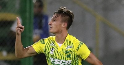 La Nación / Defensa ante Lanús en la final única