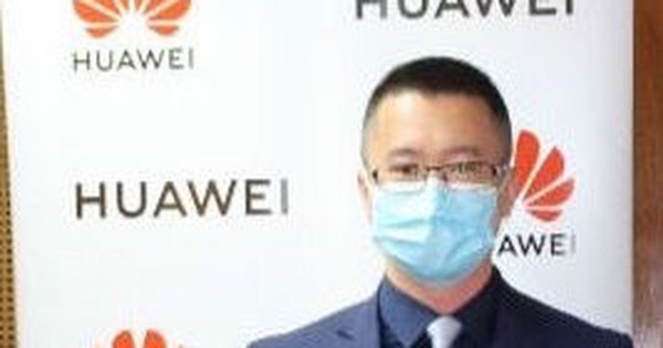 La Nación / Huawei responde a denuncias sobre compras del Gobierno