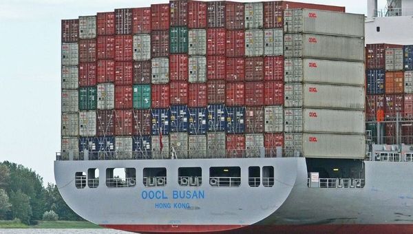 China lideró ranking de importaciones 2020 pese a que el volumen cayó 28%
