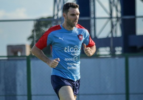 Crónica / Boselli será el referente