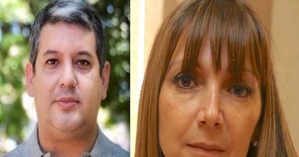 La Nación / Bacigalupo disparó transferencias a ONGs y gremios en año de pandemia