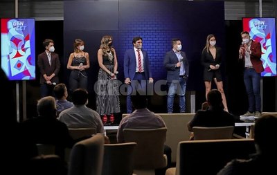 Crónica / “Noche de furia”, el ciclo que te sacará la mala onda