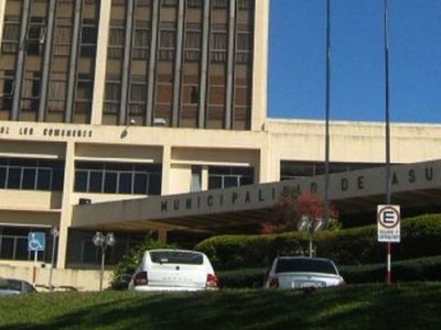 Sin Concordia, colorados quieren llegar a la intendencia de Asunción