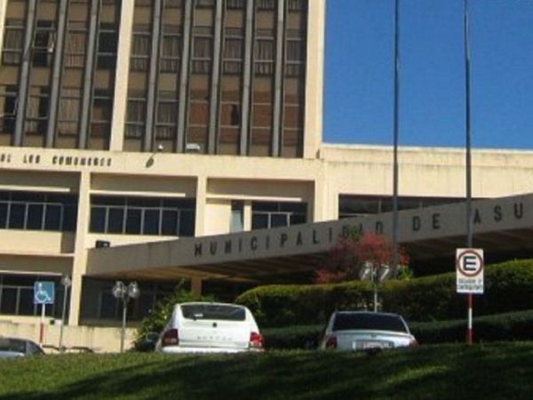 Sin Concordia, colorados quieren llegar a la intendencia de Asunción