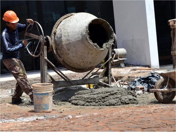 La albañilería lidera el ránking de oficios con más ofertas laborales