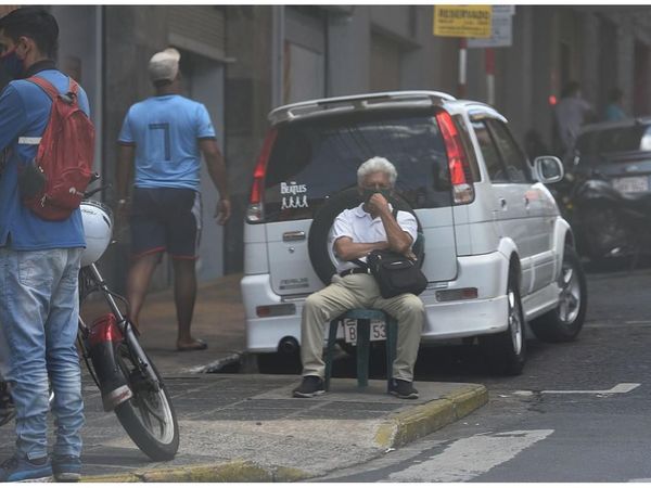 El BCP apura registro de cambistas de cara a la visita de Gafilat