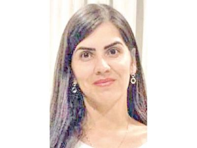 Caso Imedic: Apelan fallo que benefició a Patricia Ferreira