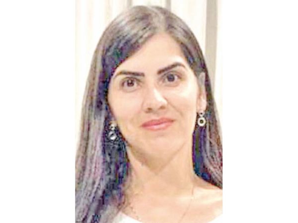 Caso Imedic: Apelan fallo que benefició a Patricia Ferreira