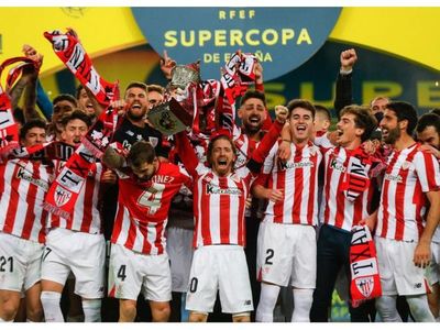 Bilbao sorprende y es campeón