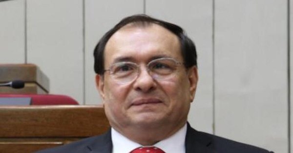La Nación / Denuncian prepotencia del ex titular de Puertos