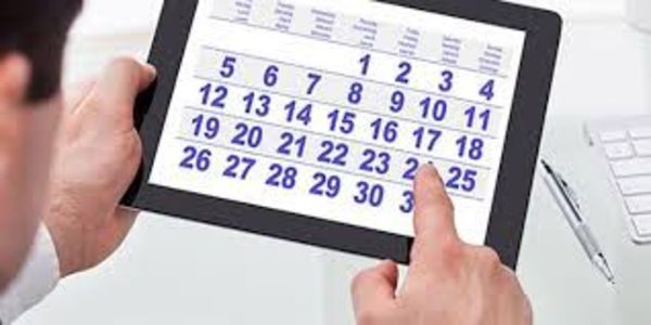 Capacitaciones gratuitas para esta semana