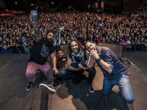 Llenas de esperanzas, bandas nacionales apuestan por el 2021