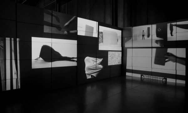 5° edición del Premio Bienal de Arte Contemporáneo TAVCC