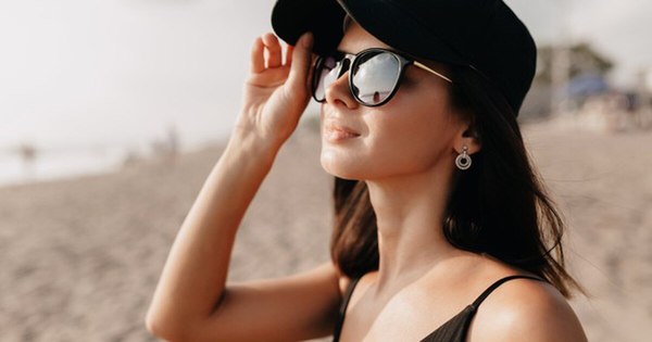 La Nación / Recuerdan la importancia de cuidar los ojos en verano