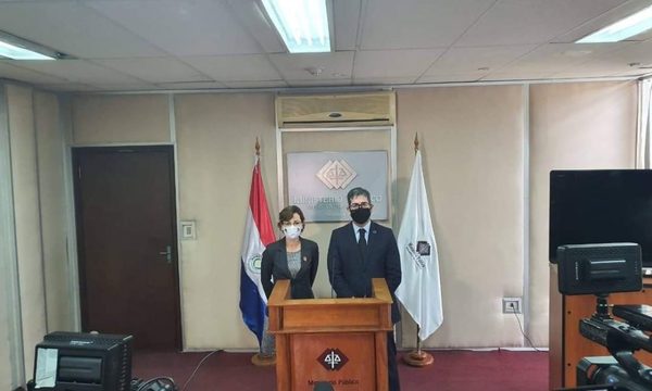 Caso Imedic: Fiscales apelan medida que otorgó prisión domiciliaria a procesadas