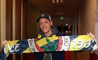 HOY / Mesut Özil ve cumplirse "un sueño" con su previsto fichaje para el Fenerbahçe