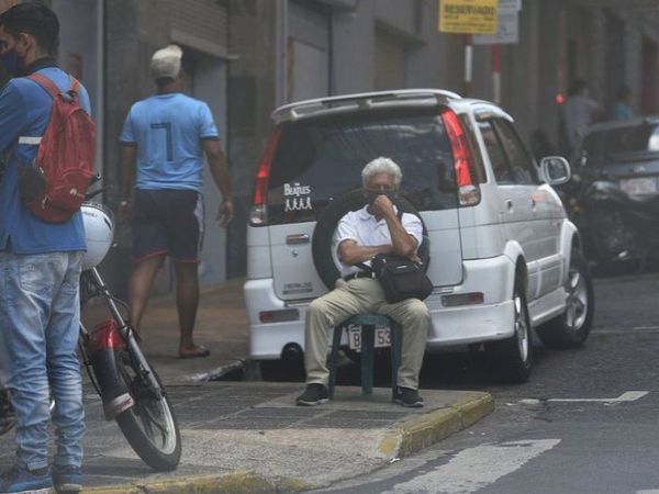 El BCP apura registro de cambistas de cara a la visita de Gafilat