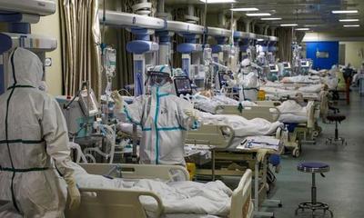 Médicos alertan sobre el aumento de casos de Covid-19 – Prensa 5