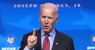 La Nación / EEUU y Cuba inician un nuevo ajedrez en la era Biden