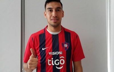 Un ex Cerro Porteño está para sumarse al Franjeado