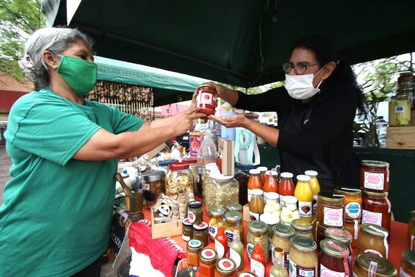 Mayoría de emprendimientos apuntan al consumidor final