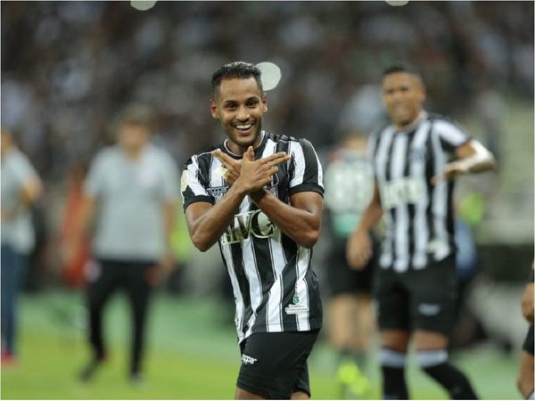 Inminente llegada del ofensivo brasileño Mateus Gonçalves