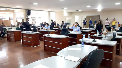 Junta Departamental no justifica su existencia, ya que no controla uso del dinero público