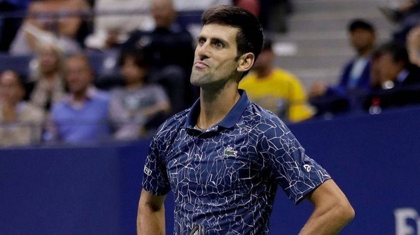 HOY / Australia deniega a Djokovic sus peticiones sobre la cuarentena de tenistas