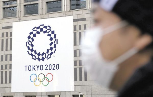 Tokio-2020 se plantea reducción de atletas en apertura - Polideportivo - ABC Color