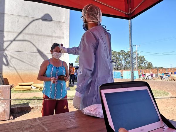 Entre enero y febrero aumentarán casos por relajamiento en fiestas de fin de año