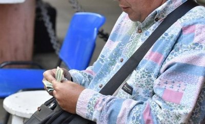 El Banco Central apresura proceso de registro de cambistas antes de la llegada de Gafilat