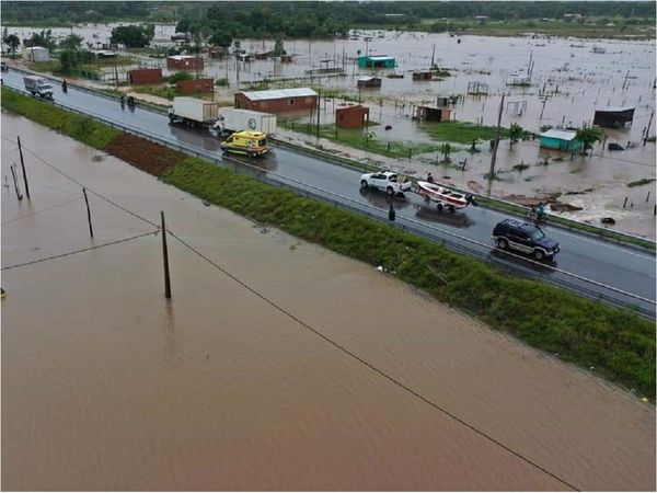 Motobombas no funcionaron por falta de mantenimiento