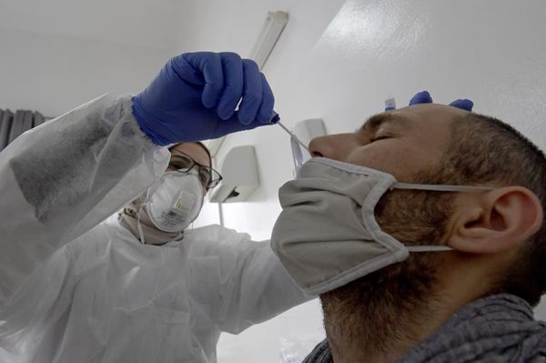 La inmunidad a la infección por SARS-CoV-2 dura al menos seis meses - Ciencia - ABC Color