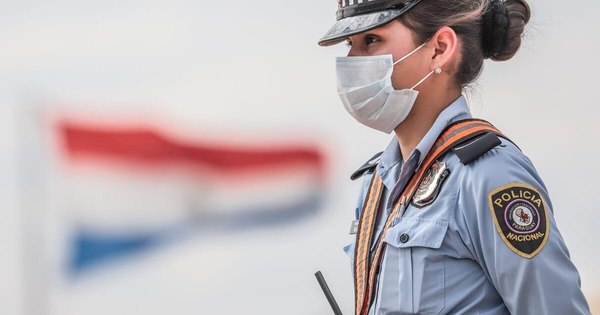 La Nación / Policía Nacional reporta 18 fallecidos durante el fin de semana