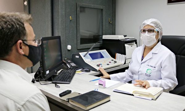 Advierten sobre problemas de fonoaudiología en niños