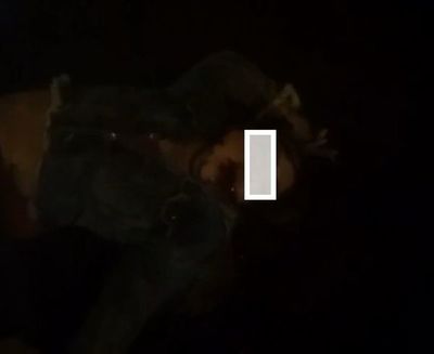 Joven motociclista muere tras ser embestida por una camioneta