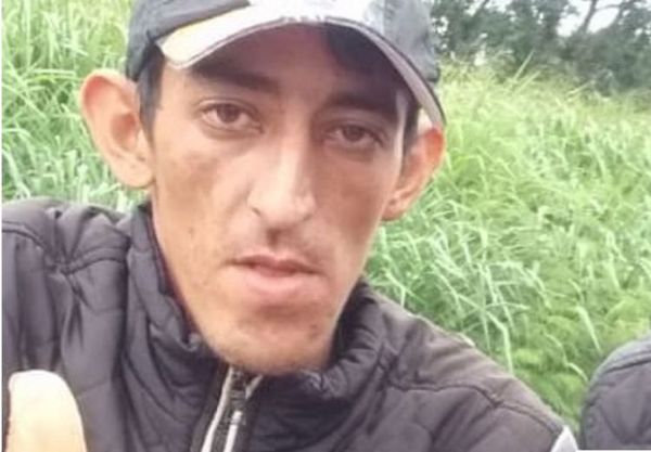 Asaltante prófugo fue asesinado a cuchilladas en una gresca en Pedro Juan Caballero