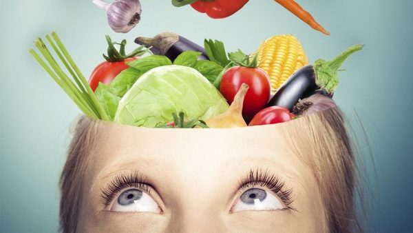 Alimentos ideales para fortalecer el cerebro