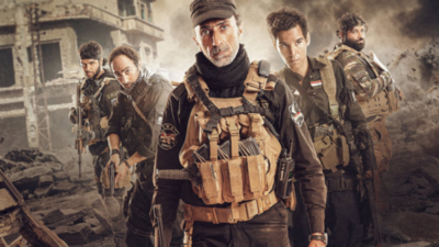 A todo o nada en Mosul