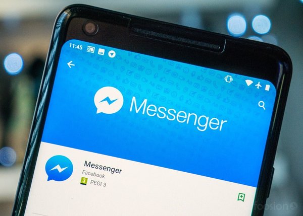 ¿Es hora de dejar Messenger también? Forbes asegura que es más preocupante que WhatsApp - ADN Digital