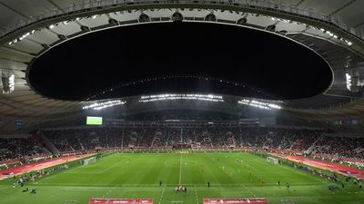 Mundial de Clubes se jugará en dos estadios, no en tres - Fútbol - ABC Color