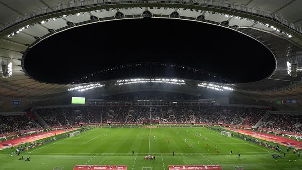 Mundial de Clubes se jugará en dos estadios, no en tres - Fútbol - ABC Color
