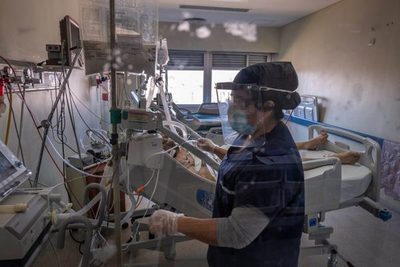 La COVID-19 superó la barrera de los 95 millones de contagios en el mundo | OnLivePy