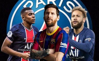 El PSG admite que irá por Lionel Messi | OnLivePy