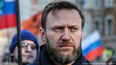 Alemania pide a Rusia la liberación inmediata de Navalny - ADN Digital