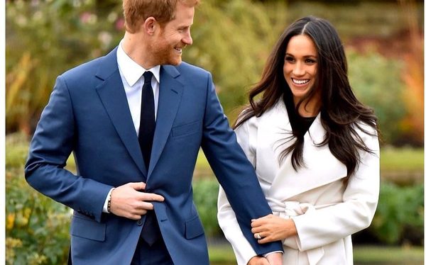 Meghan y Harry tienen el corazón roto por la tensión familiar