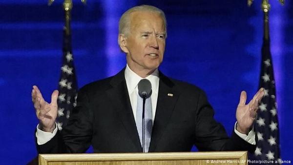 Joe Biden planea comenzar a enterrar la era Trump desde el primer día en la presidencia. – Prensa 5